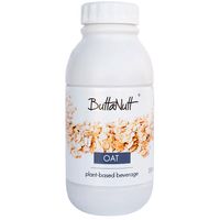 ButtaNutt Oat Milk 350ml